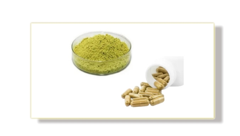 Quercetin Powder