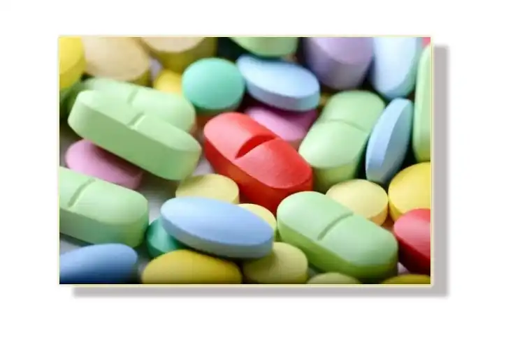 Phytosterol Phytosterol