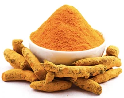 Curcumin Powder