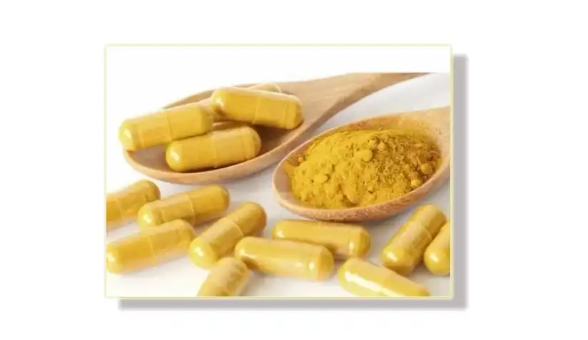 Curcumin Powder