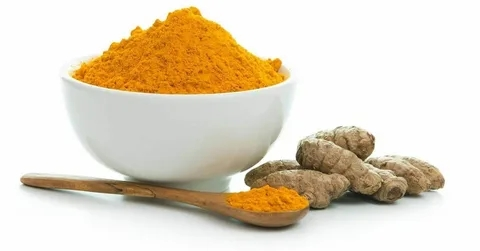 Curcumin Powder Bulk