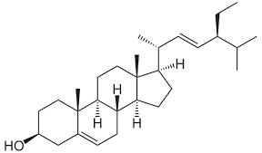 Stigmasterol