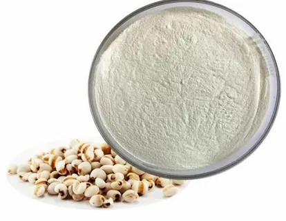 Coix Seed powder Coix Seed powder