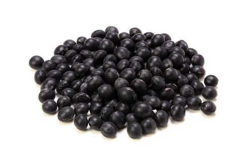Black Soybeans Black Soybeans