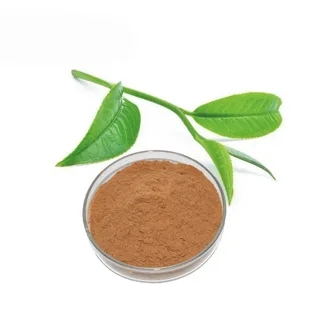 Natural Tea Polyphenols Natural Tea Polyphenols