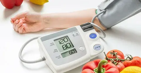 chlorogenic acid extract for blood pressure control