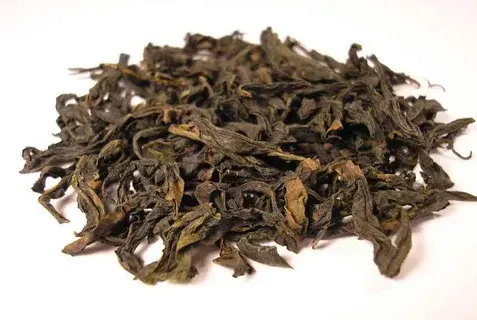 natural tea polyphenols