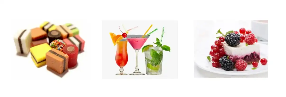 Application of Stevioside Powder Application of Stevioside Powder