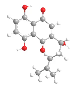 Shikonin Powder