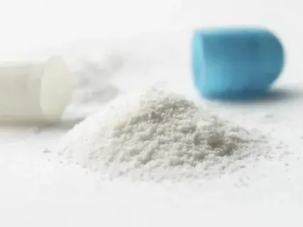 Octacosanol powder Octacosanol powder