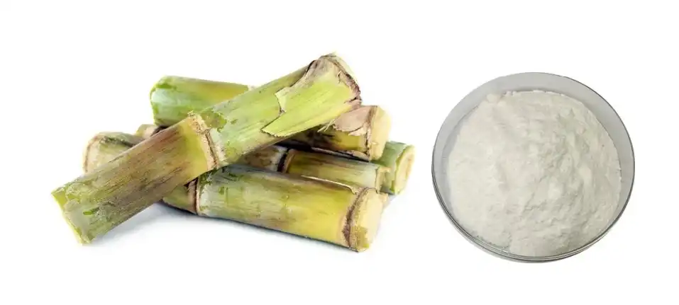 Octacosanol Octacosanol