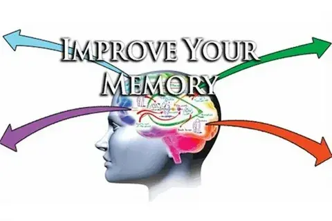 improve memory