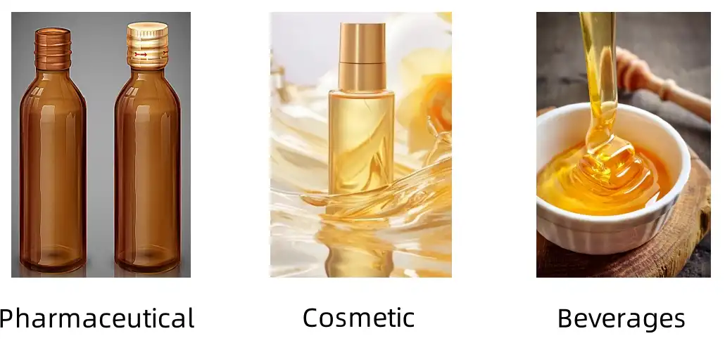 Applications of Monoammonium glycyrrhizinate Applications of Monoammonium glycyrrhizinate