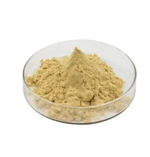 genistein powder