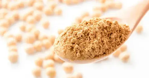 genistein powder genistein powder