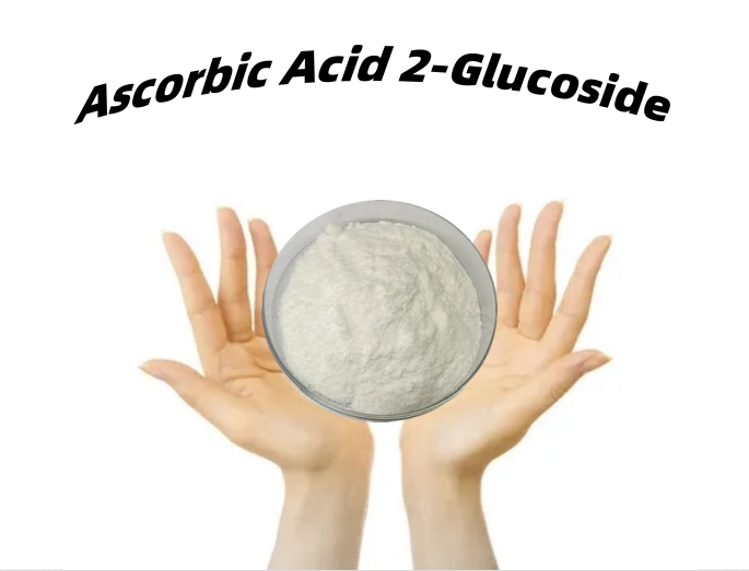 Ascorbic Acid 2-Glucoside