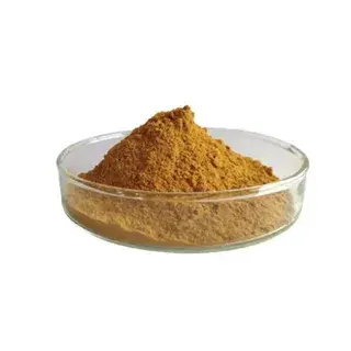 silymarin powder