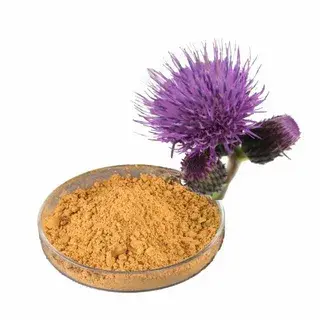 silymarin powder silymarin powder