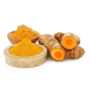 Curcumin Powder Bulk