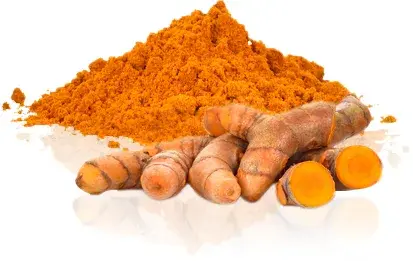 curcumin powder