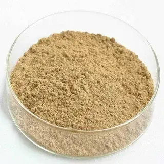 Soy Isoflavones Extract