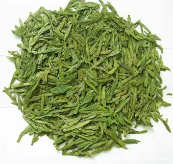 Natural Tea Polyphenols