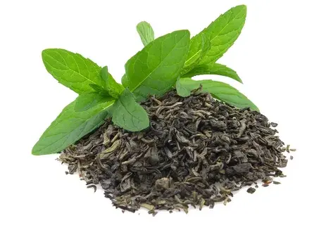 Natural Tea Polyphenols