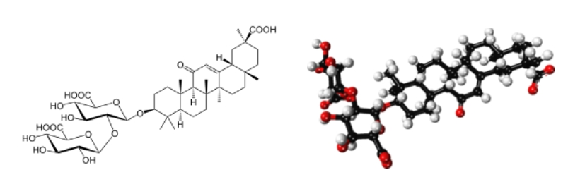 Compound Glycyrrhizin