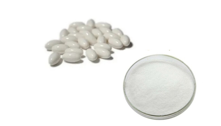 pure resveratrol powder