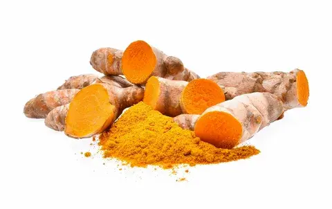 Curcumin Powder Bulk