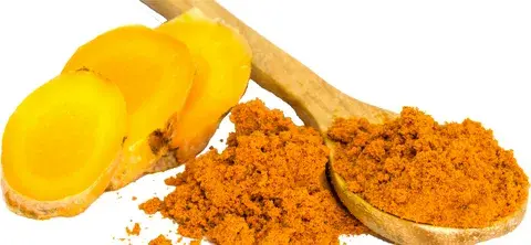 curcumin powder