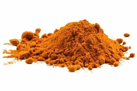 curcumin powder bulk