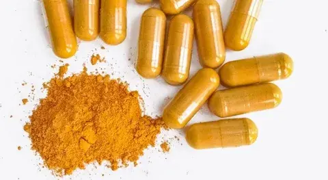 curcumin powder bulk