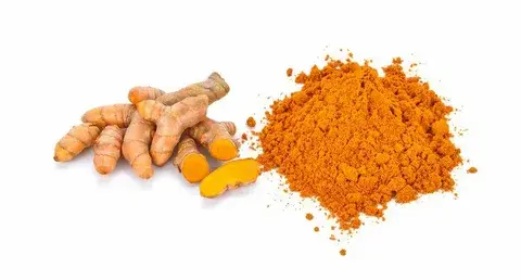 Curcumin Powder Bulk