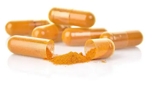 Curcumin Powder