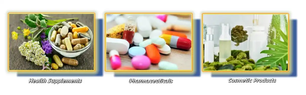 Function of Hovenia extract Function of Hovenia extract