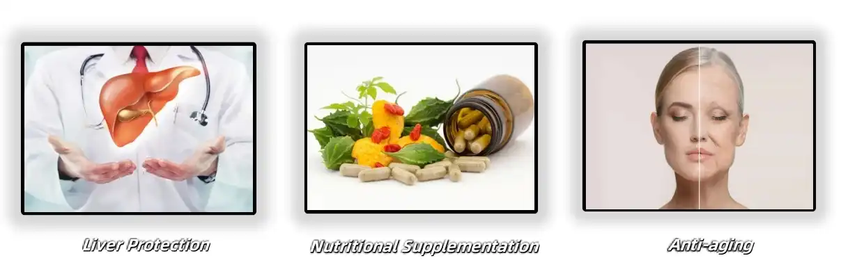 Function of Hovenia dulcis extract Function of Hovenia dulcis extract