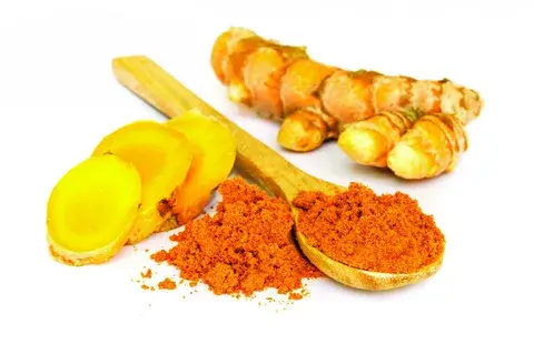 Curcumin Powder