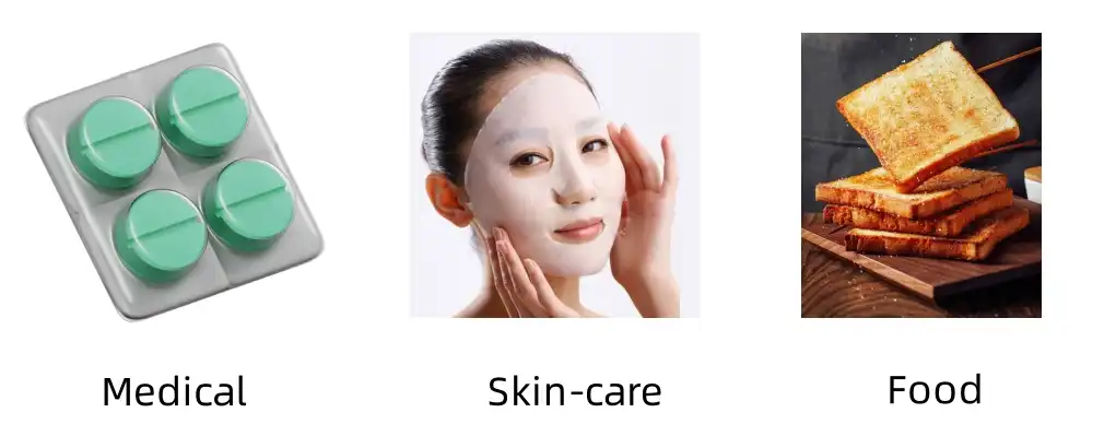 Disodium Glycyrrhizinate Application Disodium Glycyrrhizinate Application