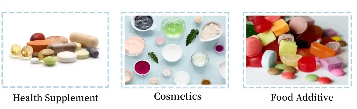 Liquiritigenin application Liquiritigenin application