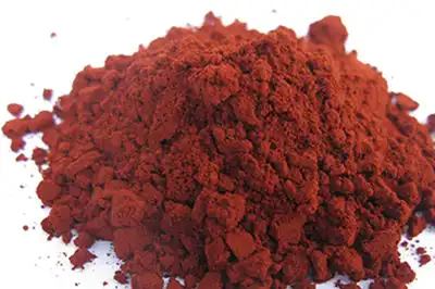 Astaxanthin powder