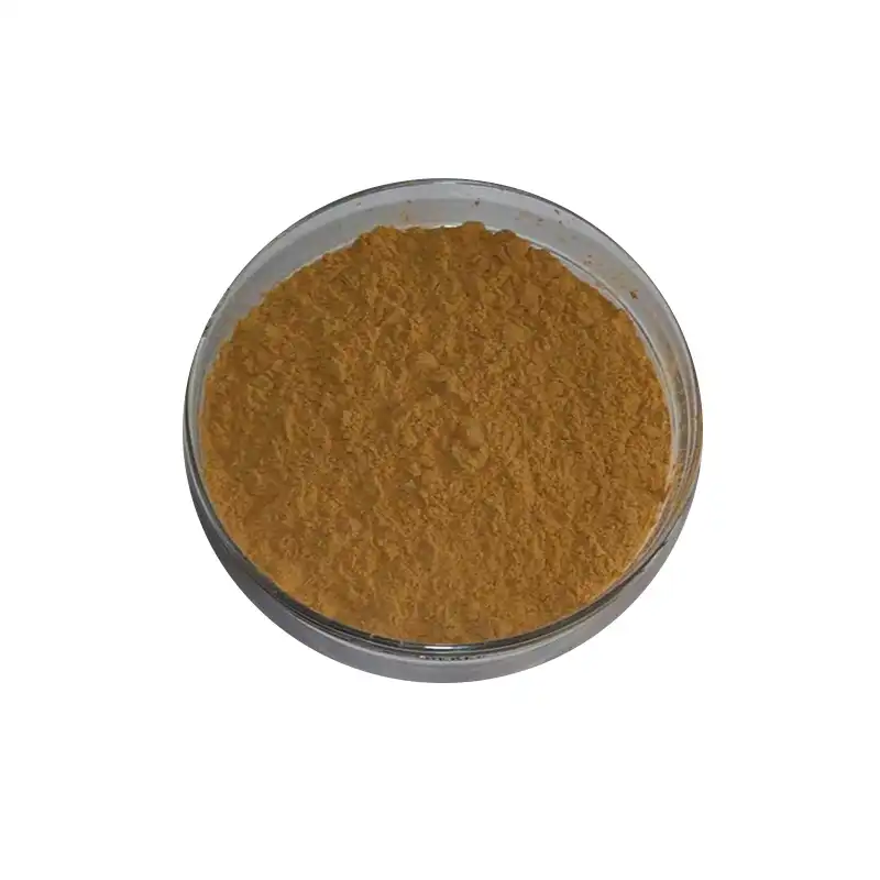 Semen Ziziphi Spinosae Extract Semen Ziziphi Spinosae Extract