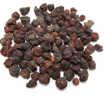 Schisandra Chinensis Extract