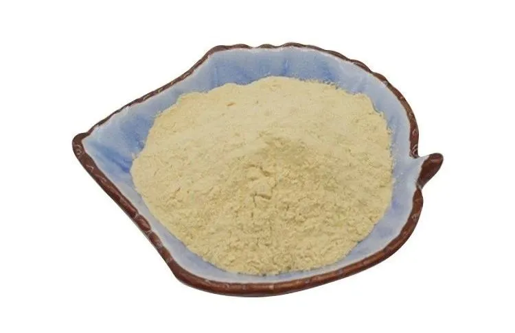 Organic Soybean Extract