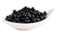 black soybean powder black soybean powder