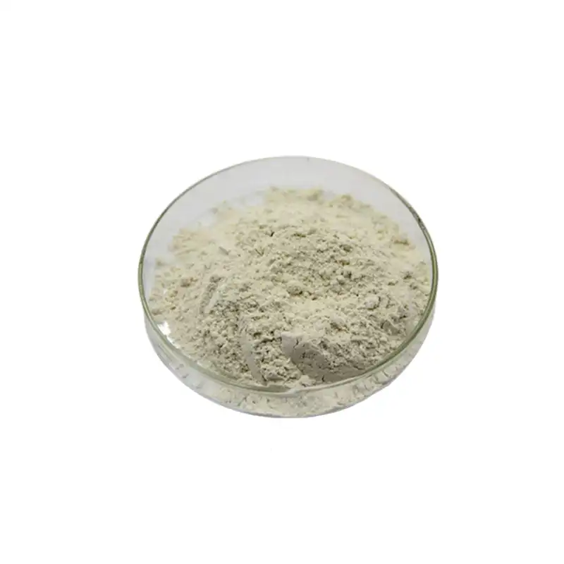 Black Soybean Powder