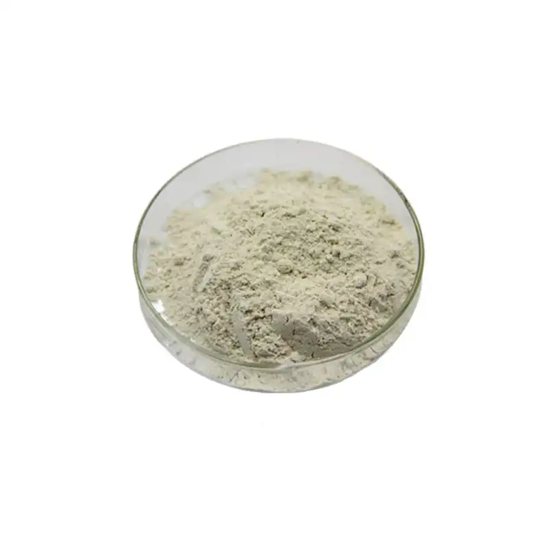 Black Soybean Powder