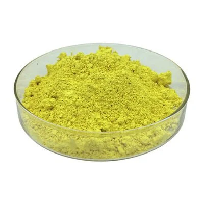 Pure Quercetin Powder Pure Quercetin Powder