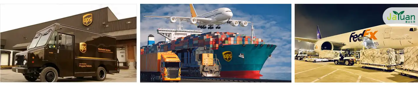 Cordycepin powder Transportation Cordycepin powder Transportation