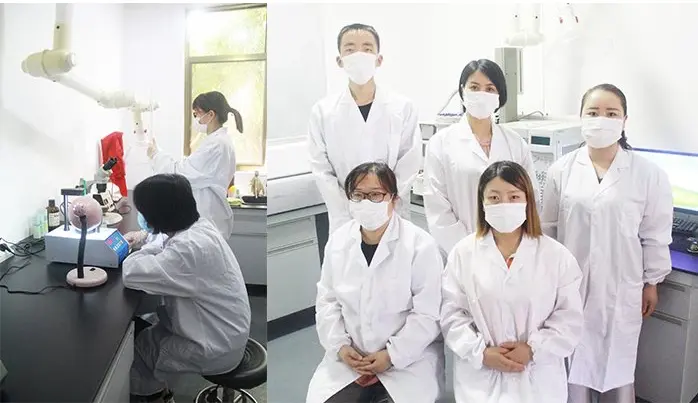 R&D R&D